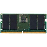 Kingston KCP556SS8-16 Werkgeheugenmodule voor laptop DDR5 16 GB 1 x 16 GB Non-ECC 5600 MHz 262-pins SO-DIMM CL46 KCP556SS8-16