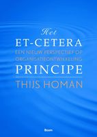 Het et-ceteraprincipe - Thijs Homan - eBook (9789024420865) - thumbnail