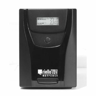 UPS SAI Riello NPW 2000