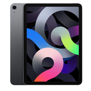Apple iPad Air 4 - 64GB - Spacegrijs