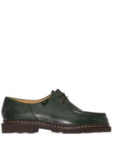 Paraboot derbies Michael Lisse - Vert