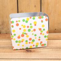 Bonbon doosjes - Chocolade doosje - Spring dot HOOG - 24 stuks