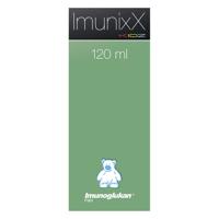 Imunixx Kidz Sirop 120ml
