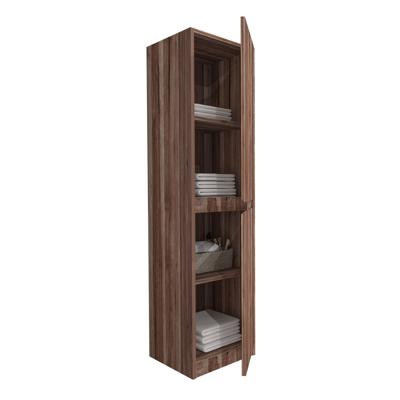 Kolomkast BWS Jupiter 160 cm 2 Deuren Garda Boss & Wessing