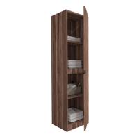 Kolomkast BWS Jupiter 160 cm 2 Deuren Garda Boss & Wessing