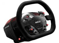 Thrustmaster TS-XW Racer Sparco P310 Zwart Stuurwiel + pedalen Digitaal PC, Xbox One - thumbnail