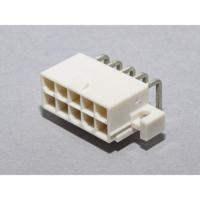 Molex 39291107 Male header, inbouw (standaard) Inhoud: 1 stuk(s) Bulk