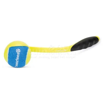 Beeztees Hondenspeelgoed Fetch Tennisbalwerper