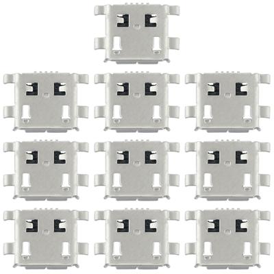 10 stuks Port-Connector opladen voor Huawei G606