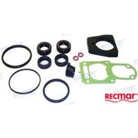 REC6L2-W0001-C3 - PAKKINGEN EN AFDICHTINGEN SET Yamaha