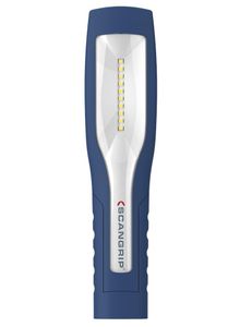 Scangrip Handlamp Mag 300 Lumen oplaadbaar ophanghaak magneet brandduur 4 uur nummer 1 werklamp