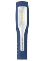 Scangrip Handlamp Mag 300 Lumen oplaadbaar ophanghaak magneet brandduur 4 uur nummer 1 werklamp
