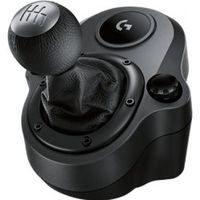 Logitech-G Gaming Driving Force Shifter