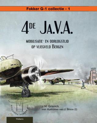 4de Ja.V.A. (Paperback)