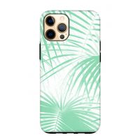 Palmbladeren: iPhone 12 Pro Max Tough Case