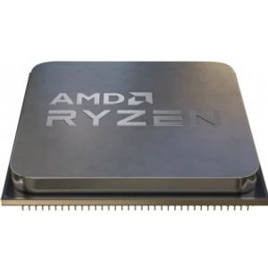 AMD Ryzen 5 4600G processor 3,7 GHz 8 MB L3 Box