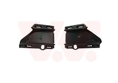 Houder, bumper 4407567
