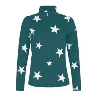 Protest PRTNOON 1/4 zip Ski Pully Dames XS/34