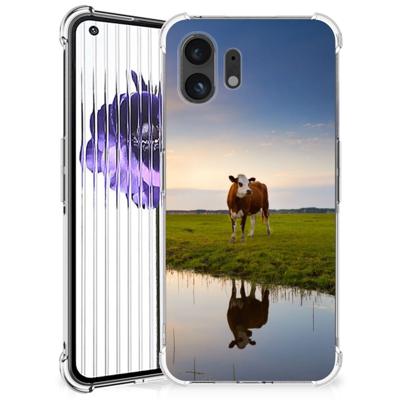 Nothing Phone (2) Case Anti-shock Koe Nothing Phone (2) Case Anti-shock Koe