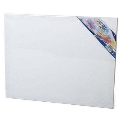 Gerimport Canvas schildersdoek - 1x - 50 x 40 cm - rechthoekig - doek