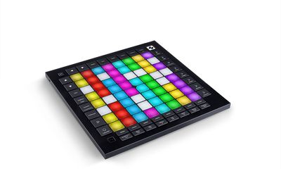 Novation NOVLPD13 ritme- & drummachine