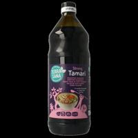 TerraSana Tamari Japans glutenvrij bio 1 Liter