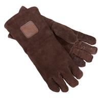 OFYR Gloves Brown - thumbnail