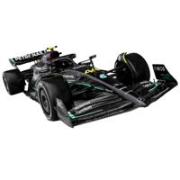 Bburago Mercedes Benz Lewis Hamilton 1:43 Bburago Mercedes Benz Lewis Hamilton 1:43