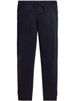 Polo Ralph Lauren pantalon de jogging en cachemire - Bleu