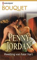 Kwelling van haar hart - Penny Jordan - ebook - thumbnail