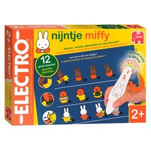 Jumbo electro wonderpen educatief spel