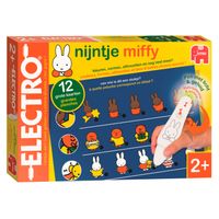 Jumbo electro wonderpen educatief spel