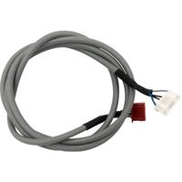 Flashforge Flashforge X-Axis Motor Cable voor Guider2 Geschikt voor: FlashForge Guider II, FlashForge Guider IIS X-Axis Motor Cable 40.999210001