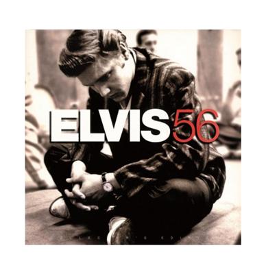 Elvis Presley - Elvis 56 (LP) Elvis Presley - Elvis 56 (LP)