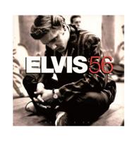Elvis Presley - Elvis 56 (LP)