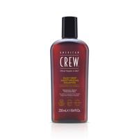 American Crew Hair & Scalp Daily Deep Moisturizing Shampoo 250ml