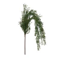 kunsttak Sargassum groen