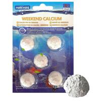Nobleza Voederblok voor aquariumvissen - Weekend - 5x3 gr