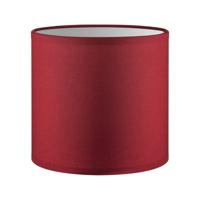 Home sweet home lampenkap Bling 16 - rood