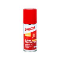 Cyclon e-bike protector 100 ml (in blisterverpakking) Cyclon e-bike protector 100 ml (in blisterverpakking)