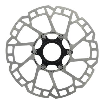 Elvedes Remschijf 180mm centerlock