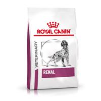 Royal Canin Renal 14 kg Volwassen Maïs, Rijst, Groente - thumbnail