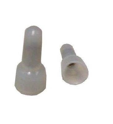 LED Cord Light professional amp connector 4,2mm (25 stuks)