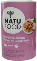 Natufood Edelgistvlokken 150gr