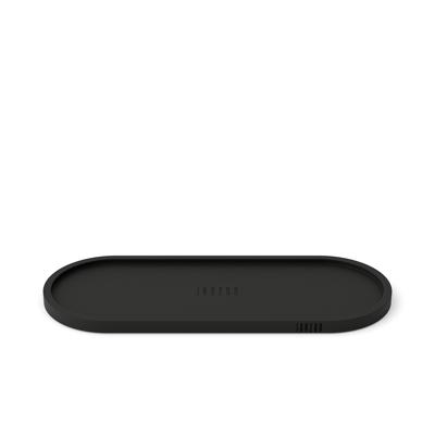Janzen Luxury Tray Large Black 1St Janzen Luxury Tray Large Black 1St