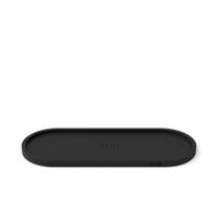 Janzen Luxury Tray Large Black 1St Janzen Luxury Tray Large Black 1St