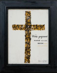Wees gegroet - H. van der Beek - ebook