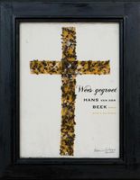 Wees gegroet - H. van der Beek - ebook - thumbnail