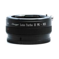 Zhongyi Mitakon Lens Turbo Mark 2 PK-NEX