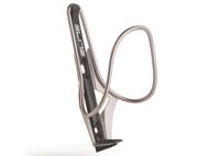 Elite bottlecage moreo inox black base plate